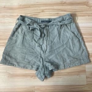 A&F Shorts